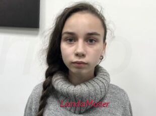 LandaMosier