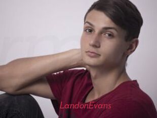LandonEvans