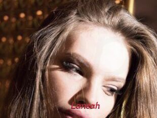 Laneah