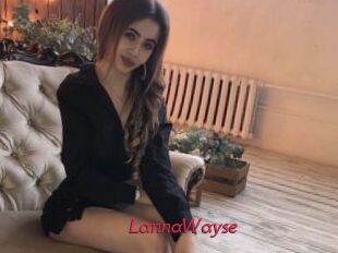 LannaWayse