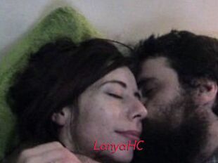 LanyaHC