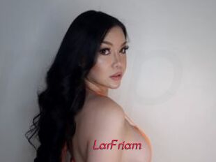 LarFriam