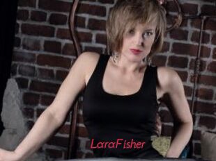 LaraFisher