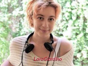LaraGiardino