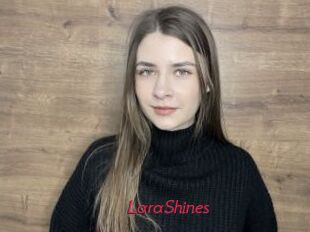 LaraShines