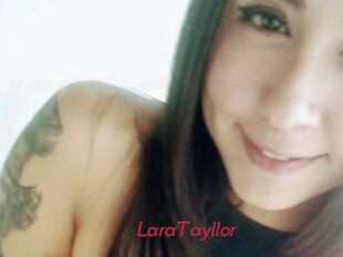 LaraTayllor
