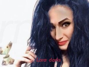 Lara_darks