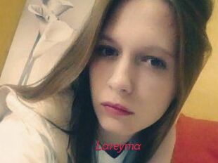 Lareyma