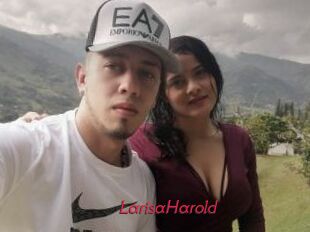 LarisaHarold