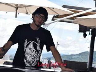 LarryJeffHot