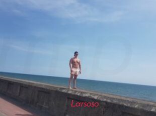 Larsoso