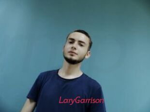 LaryGarrison