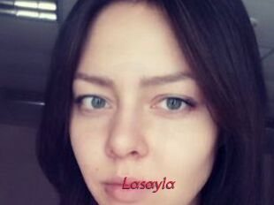 Lasayla