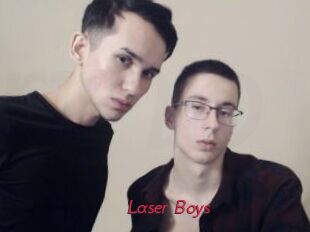 Laser_Boys