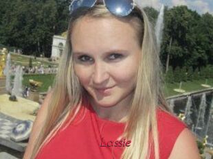 Lassie