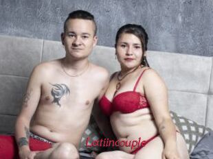 Latiincouple