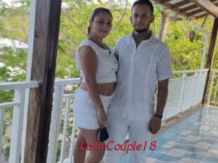 LatinCouple18