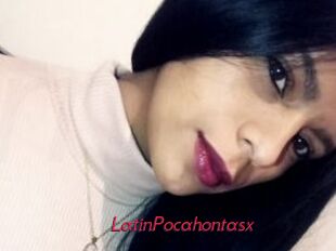LatinPocahontasx