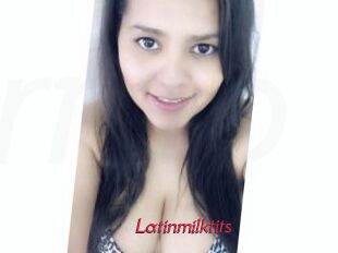 Latinmilktits