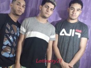 Latinsexy21