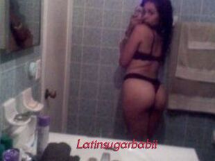 Latinsugarbabii