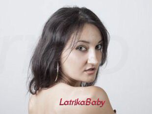 LatrikaBaby