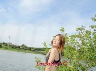 LauraSkyXO