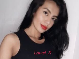 Laurel_X