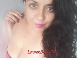 LaurenBaby36