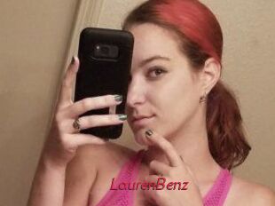 Lauren_Benz