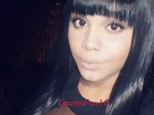 LaurenFox18