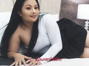 LaurenHolm