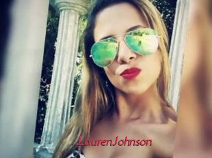 LaurenJohnson