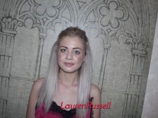 LaurenRussell