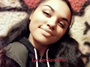 LaurenSantana