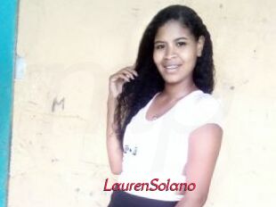 LaurenSolano