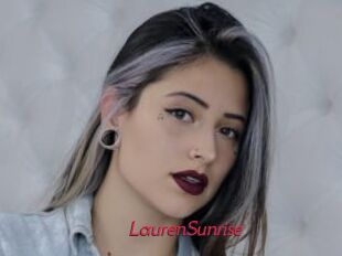LaurenSunrise