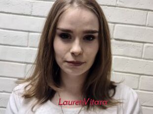 LaurenVitara