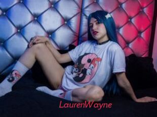 LaurenWayne