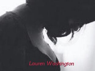 Lauren_Washington