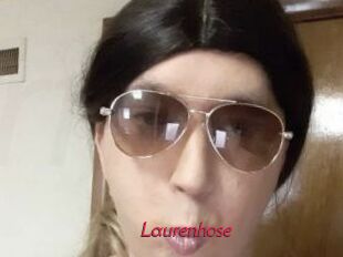 Laurenhose