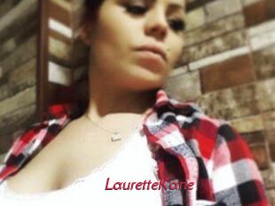 LauretteKane