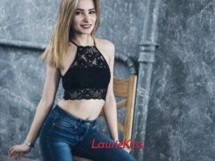 LaurieKiss