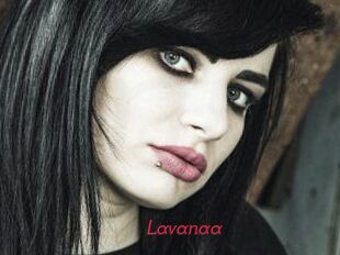 Lavanaa