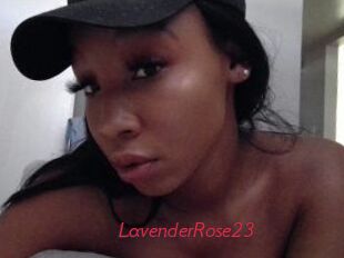 LavenderRose23