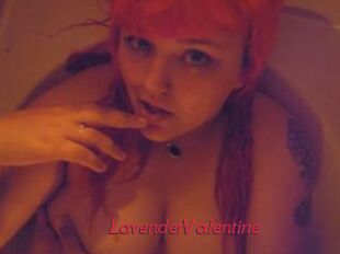 LavenderValentine