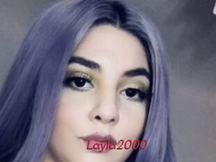 Layla2000