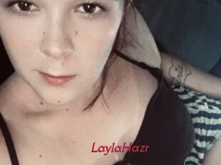 LaylaHazr