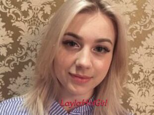 LaylaHotGirl