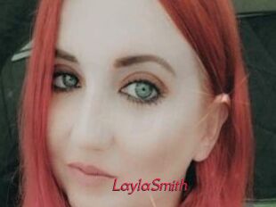 LaylaSmith